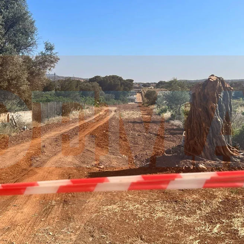 Συνελήφθη ο δράστης της δολοφονίας του 41χρονου Αλβανού στη Ραφήνα