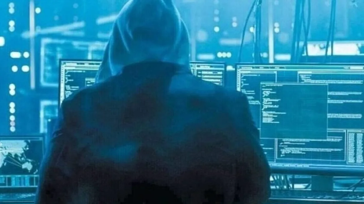 hacker