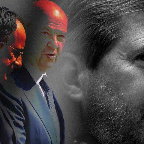 Ενισχύουν την προσπάθεια Ολγκίν οι Ευρωπαίοι-Διορισμός Χαν με πυξίδα τα Ευρωτουρκικά