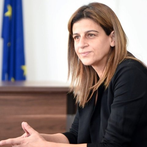 «Η ισότητα των φύλων δεν είναι απλώς πολιτικός στόχος αλλά νομική υποχρέωση»