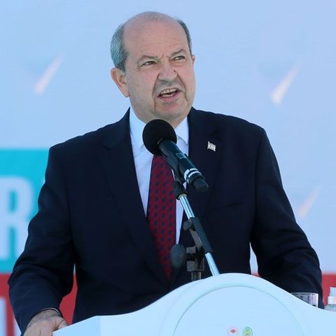 Ξαναζεσταμένο φαγητό από Τατάρ για λύση δύο κρατών-«Δεν πρόκειται να εγκαταλειφθούν οι εγγυήσεις Τουρκίας»