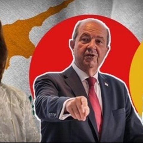 Επενδύει στη συμβολή της ΕΕ ο Πρόεδρος για το Κυπριακό-«Λειτουργεί προς την κατεύθυνση της Τουρκίας»