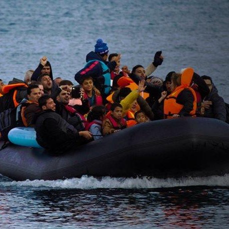 Ποινές φυλάκισης σε δύο για την άφιξη δεκάδων μεταναστών με σκάφη στην Κύπρο