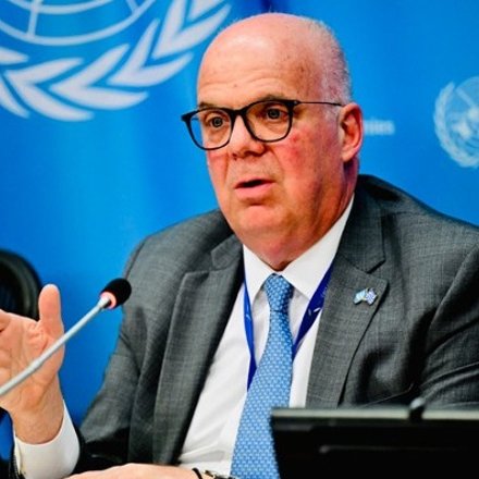 Η Ελλάδα καταδίκασε στα Ηνωμένα Έθνη την επίθεση στη Δαμασκό