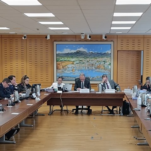 Στην Ολομέλεια νομοσχέδιο για αμοιβαία αναγνώριση πανεπιστημιακών τίτλων