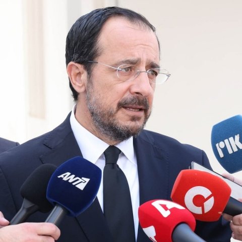 ΠτΔ για διευρυμένη: «Ο Γκουτέρες έκανε μεγάλες προσπάθειες προς την κατεύθυνση της τουρκικής πλευράς»