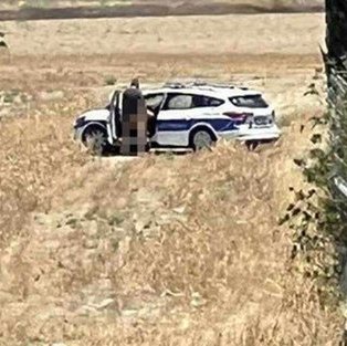 Εντοπίστηκε ο οπερατέρ του βίντεο με τις ερωτικές περιπτύξεις αστυνομικών-Κατάσχεσαν το περιπολικό για.. DNA