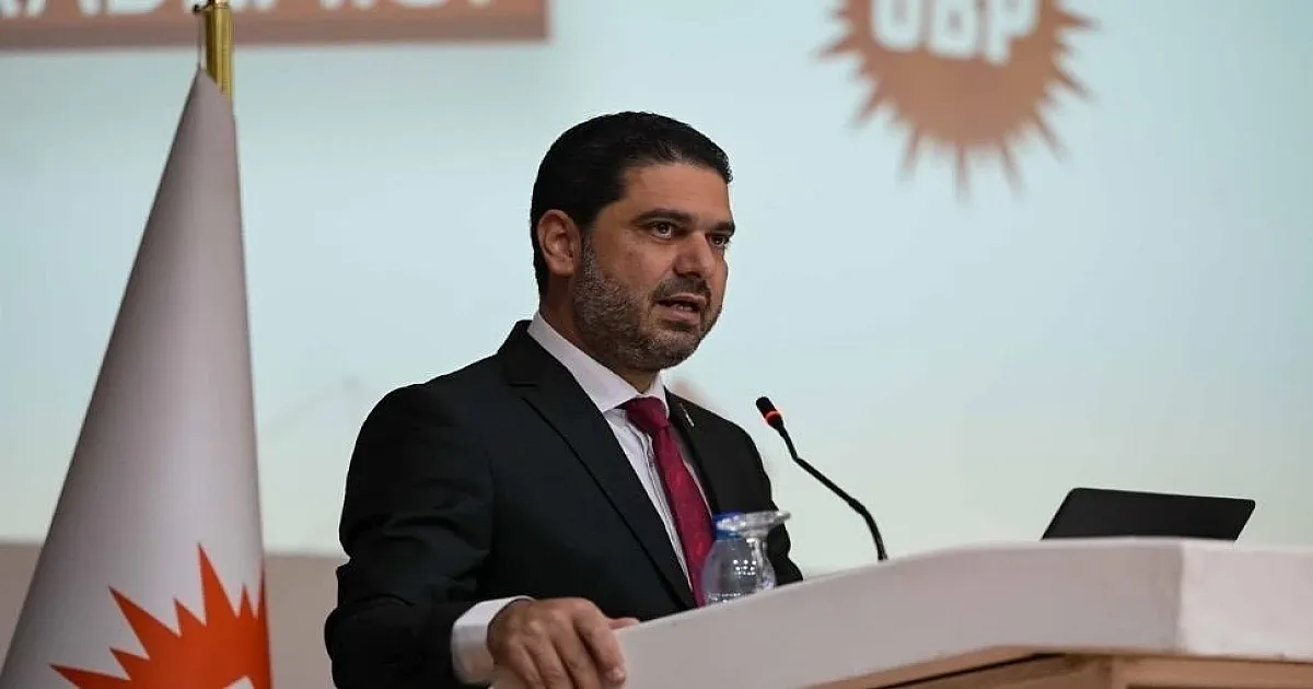 Αποκλείστηκε στην Τεχεράνη και κατέφυγε στην τουρκική πρεσβεία «βουλευτής» από τα κατεχόμενα Αποκλείστηκε στην Τεχεράνη και κατέφυγε στην τουρκική πρεσβεία «βουλευτής» από τα κατεχόμενα