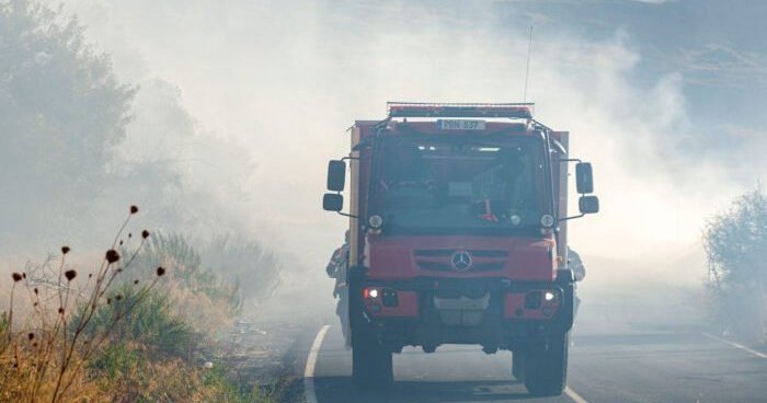 Στην εγκατάσταση του συστήματος έγκαιρης ανίχνευσης πυρκαγιών FireWatch Ai προχωρά ο Δήμος Παραλιμνίου Στην εγκατάσταση του συστήματος έγκαιρης ανίχνευσης πυρκαγιών FireWatch Ai προχωρά ο Δήμος Παραλιμνίου