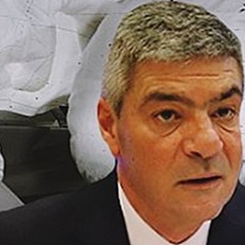 Αποφάσισε να μη θέσει σε διαθεσιμότητα τον Νικολαΐδη το Υπουργικό, διορίζει ερευνώντα λειτουργό για πειθαρχική εν μέσω ποινικής έρευνας