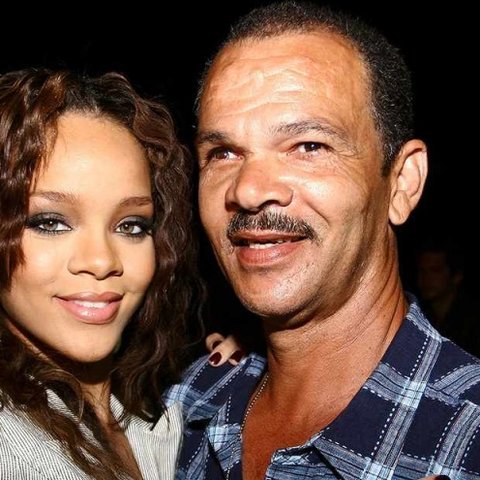 Πέθανε ο πατέρας της Rihanna σε ηλικία 70 ετών-Η θυελλώδης σχέση τους