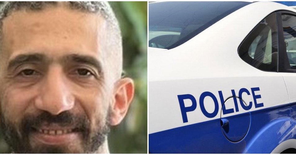 Χάθηκαν τα ίχνη του 39χρονου Νικόλα Κλεοβούλου (pic)