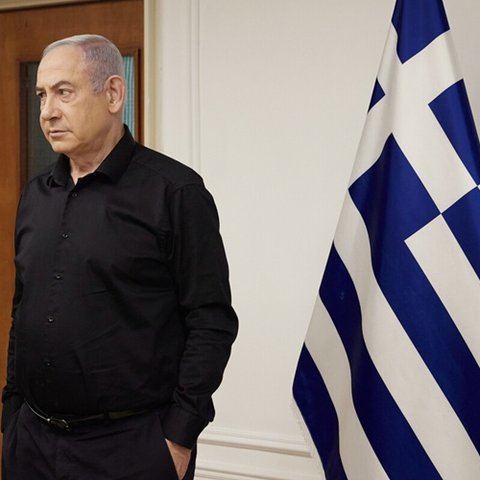 Μητσοτάκης για σύγκρουση ανάμεσα σε Ισραήλ και Ιράν-«Η Ελλάδα δεν θα συμμετάσχει σε στρατιωτική επιχείρηση»