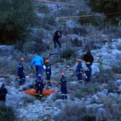 Θάνατος Βασίλη Καλογήρου-Χρήση φαρμακευτικής ουσίας δείχνουν οι τοξικολογικές εξετάσεις