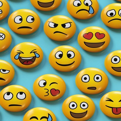 Αυτά είναι τα οχτώ νέα emojis που καταφθάνουν το 2025