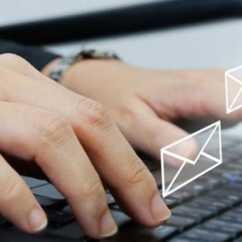 Νέα απάτη μέσω email-Πολίτες παίρνουν μήνυμα για διάπραξη ποινικών αδικημάτων (pic)