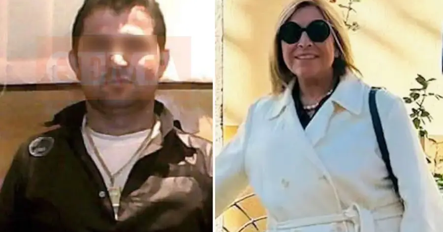 Παρακολουθούσαν την 69χρονη πριν τη δολοφονήσουν στην Ελλάδαα-Τη μαχαίρωσαν ενώ φώναζε για βοήθεια