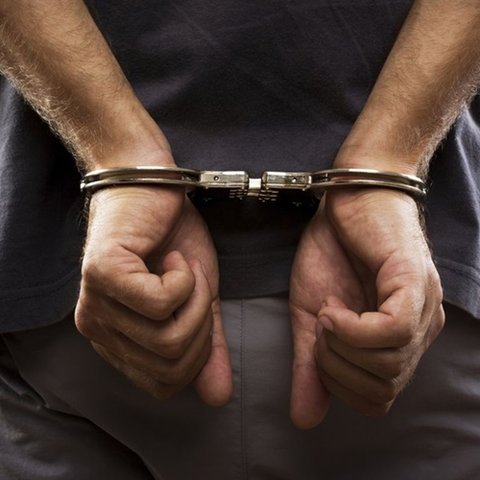 Σύλληψη 27χρονου στη Λευκωσία γιατί δεν παρουσιάστηκε στο Δικαστήριο-Εντοπίστηκαν κλοπιμαία στο διαμέρισμα του