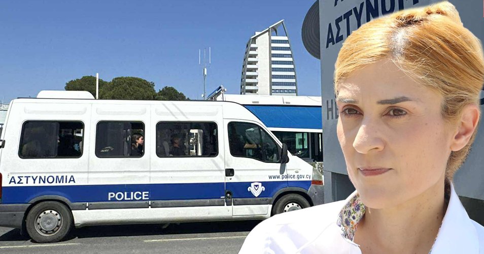 Βολές κατά Αρχηγού από Αριστοτέλους, έδειξε επιλεκτικότητα από Λαμπριανίδου-«Λένε για έγγραφο του 1978 που εγώ μόλις είχα περπατήσει…»