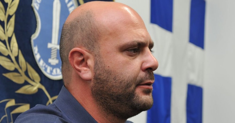 Απαντά στον ΔΗΣΥ το ΕΛΑΜ για απόφαση Ανωτάτου για κάμερες-«Φωνάζει ο κλέφτης, να φοβηθεί νοικοκύρης» Απαντά στον ΔΗΣΥ το ΕΛΑΜ για απόφαση Ανωτάτου για κάμερες-«Φωνάζει ο κλέφτης, να φοβηθεί νοικοκύρης»