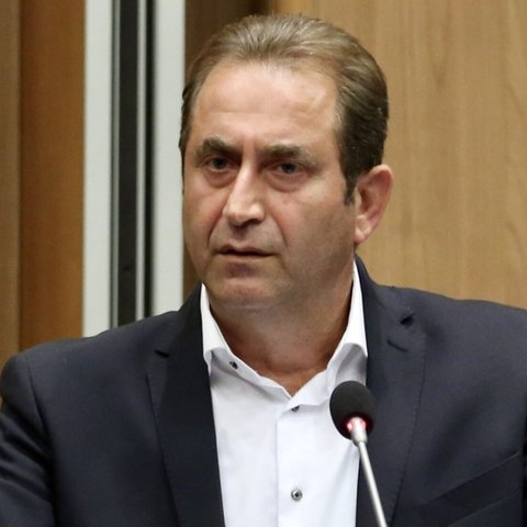 Γ. Λουκαϊδης: Η σιωπή ΣτΕ για Γάζα θέτει σε κίνδυνο την αξιοπιστία του