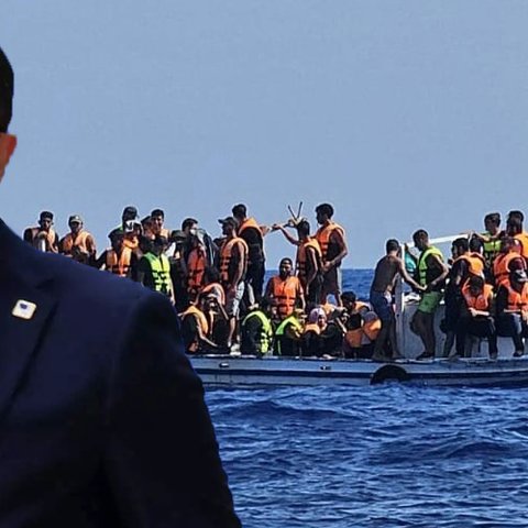 Επιβεβαιώνει επιστροφή μεταναστών στη Συρία η Κυβέρνηση-Μεγαλύτερο πρόβλημα οι αφίξεις από Λίβανο