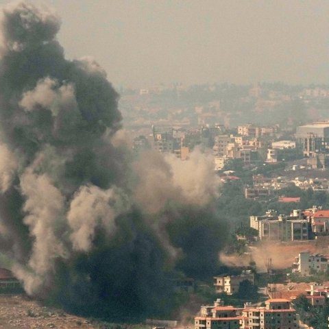 Μυστική επίσκεψη ισραηλινού υπουργού στη Μόσχα -Στο επίκεντρο η κατάπαυση πυρός στον Λίβανο