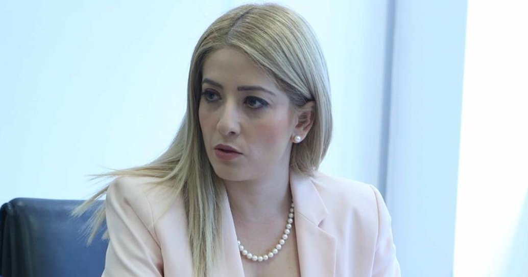 Επίσημη επίσκεψη στην Αρμενία για την Πρόεδρο της Βουλής Επίσημη επίσκεψη στην Αρμενία για την Πρόεδρο της Βουλής