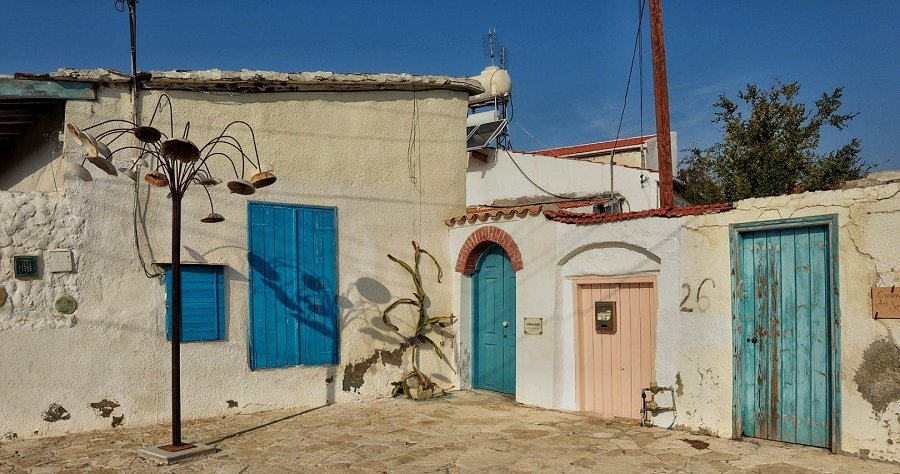 Εξαίρεση καλλιτεχνών στην τ/κ συνοικία Σκάλας από αγοραίο ενοίκιο ζητά η Επιτροπή Προσφύγων