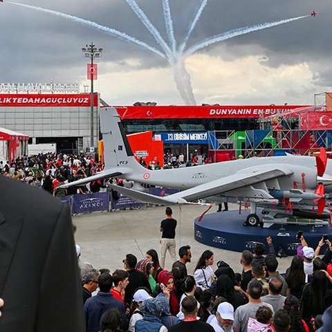Στάθηκε στην αντίδραση Τ/κ και αποκατέστησε την πραγματικότητα ο ΠτΔ-«Δεν ανέμενα κάτι διαφορετικό από Ερντογάν»