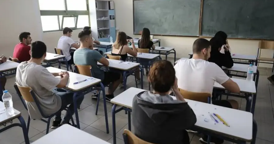 Παράταση μέχρι τις 9 Μαΐου για τις προεγγραφές μαθητών για την Α’ Λυκείου και Τεχνικές Σχολές