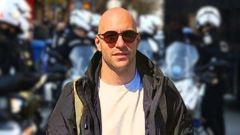 GIORGOS LIGERIDIS