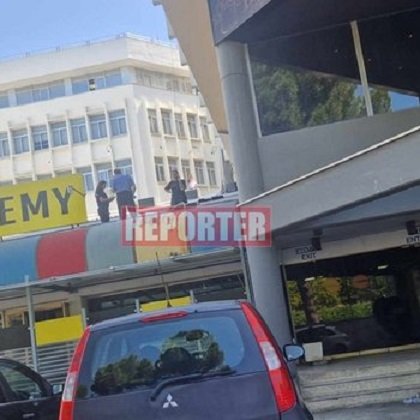Η νεκροτομή θα ρίξει φως στις συνθήκες θανάτου του άντρα που βρέθηκε σε ταράτσα