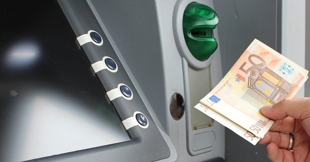 Ζητούν εγκατάσταση εικοσιτετράωρων ATM σε όλες τις κοινότητες οι βουλευτές Ζητούν εγκατάσταση εικοσιτετράωρων ATM σε όλες τις κοινότητες οι βουλευτές