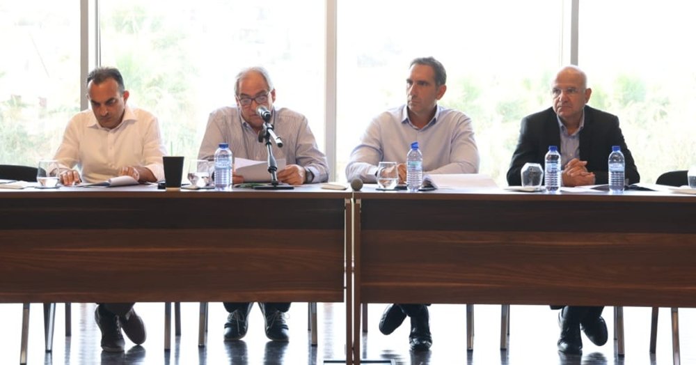 ΥΠΕΣ: H δημιουργία συμπλεγμάτων θα λειτουργήσει ευεργετικά για τις κοινότητες, είμαστε στη διαδικασία προκήρυξης θέσεων