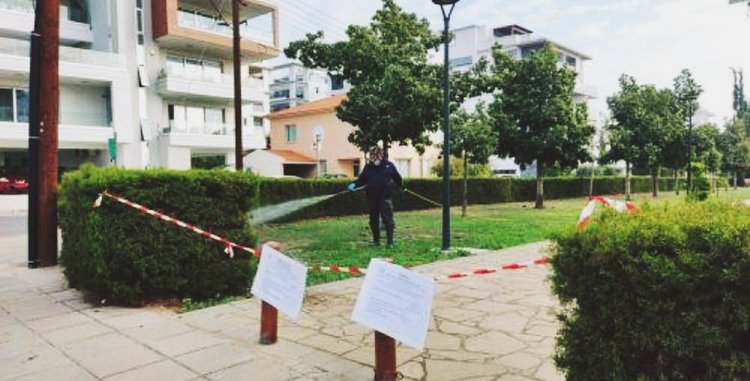 larnaka