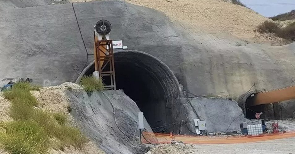 Τεσσάρων λωρίδων ο δρόμος Πόλης-Πάφου-Οι διαβεβαιώσεις Βαφεάδη και οι προειδοποιήσεις Οδυσσέα