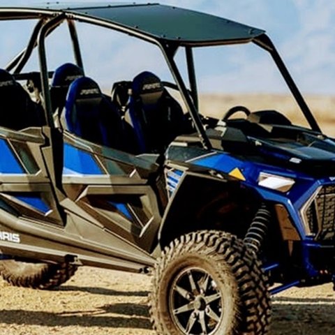Μύλος με τα Buggies στη Βουλή-Κινούνται χωρίς ΜΟΤ και άδεια κυκλοφορίας γιατί θεωρούνται τρακτέρ