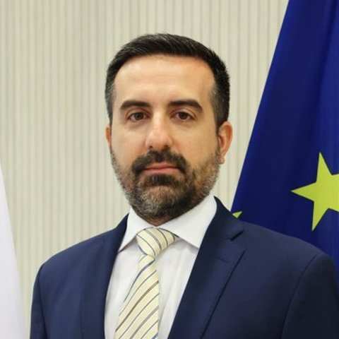 Ν. Ιωαννίδης: Κύπρος και Ελλάδα προσφέρουν στρατηγικό βάθος σε ΗΠΑ και Ισραήλ μέσω του σχήματος 3+1