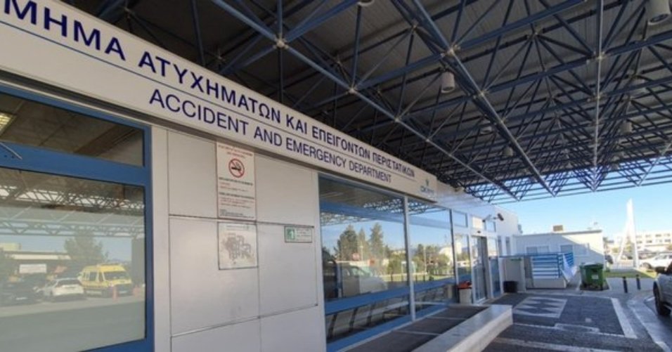 Κινητό και 500 ευρώ κλάπηκαν από τα ντουλάπια στο ΤΑΕΠ Λευκωσίας-Υποπτεύονται συγκεκριμένο πρόσωπο οι νοσηλευτές
