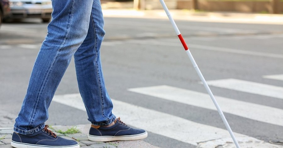 Μοναδική χώρα σε όλη την Ευρώπη η Κύπρος που δεν έχει προγράμματα για επαγγελματική κατάρτιση των τυφλών