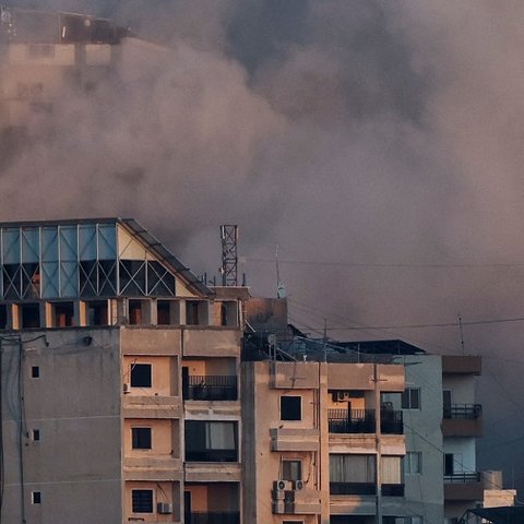 Πρόσθετη ανθρωπιστική βοήθεια στον Λίβανο μέσω Μηχανισμού Πολιτικής Προστασίας ΕΕ