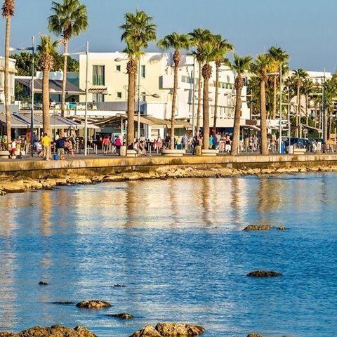 Στο 90% οι πληρότητες ξενοδοχείων στην Πάφο τον Κατακλυσμό