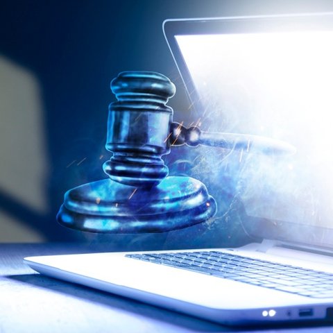 Ανάβουν οι μηχανές για αναβάθμιση του iJustice-Προκηρύχθηκε ο διαγωνισμός, θετικά μηνύματα από τους δικηγόρους