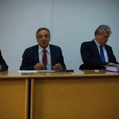 Η έκκληση στους συγγενείς θυμάτων έδειξε προθέσεις της Ερευνητικής-Τους άφησαν χωρίς στενογράφο, άλλαξαν συνεδρίες