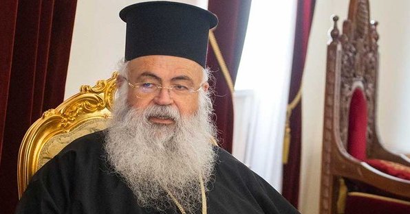 Καυστικός ο Αρχιεπίσκοπος για τη διαμαρτυρία υπέρ του Τυχικού-Βλέπει παρακίνηση τους