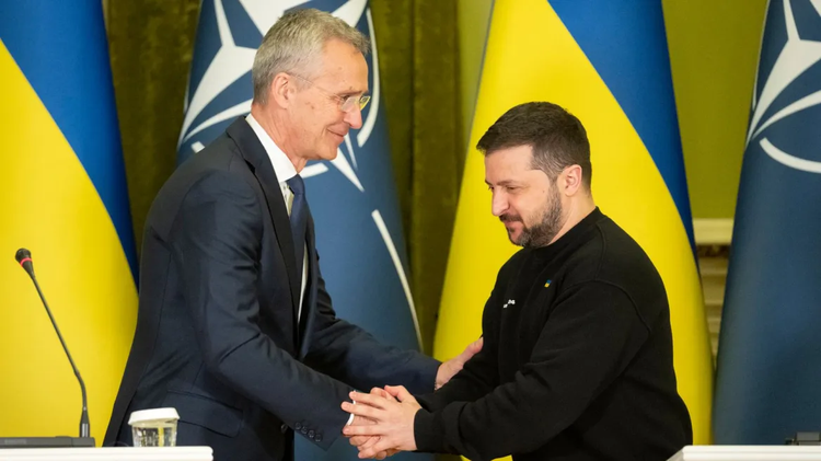 stoltenberg-zelenski