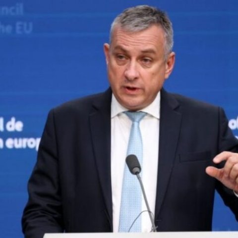 Πίεση στην Τουρκία ζητούν οι Ευρωβουλευτές-«Επωφελής για ΕΕ και Μέση Ανατολή η λύση του Κυπριακού