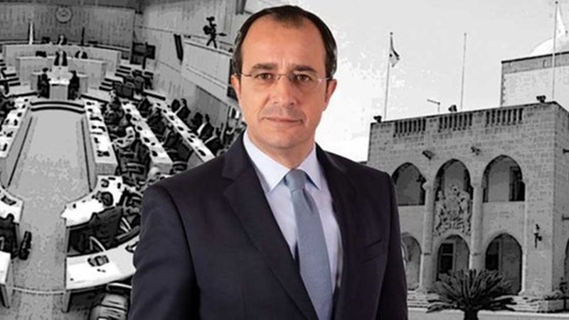 προεδρος