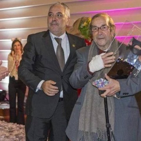Θλίψη Δήμου Λεμεσού για τον θάνατο του μαέστρου Μαρίνου Μιτέλλα